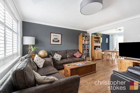 3 bedroom semi-detached house for sale, Rumsley, Cheshunt, Hertfordshire, EN7 6BW