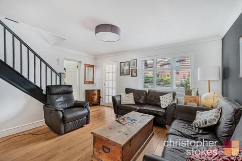 3 bedroom semi-detached house for sale, Rumsley, Cheshunt, Hertfordshire, EN7 6BW