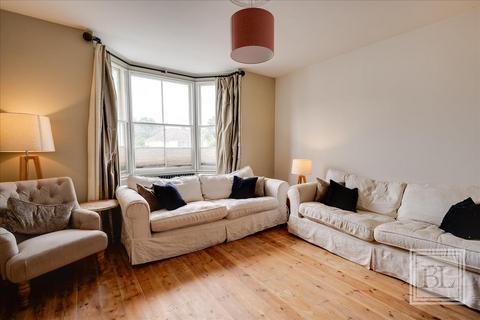 4 bedroom detached house for sale, Bergholt Road, Colchester, CO4
