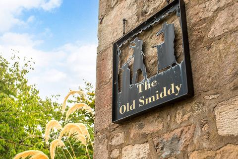 undefined, The Old Smiddy, Cockburnspath, TD13 5YE