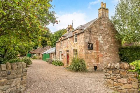 3 bedroom detached house for sale, The Old Smiddy, Cockburnspath, TD13 5YE