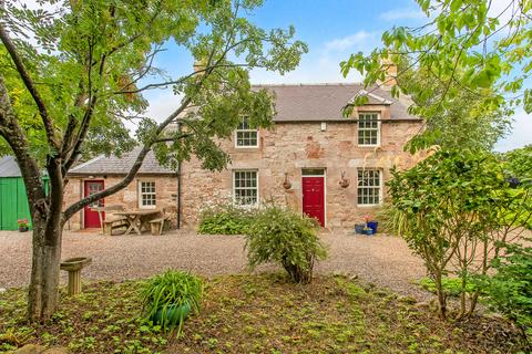 3 bedroom detached house for sale, The Old Smiddy, Cockburnspath, TD13 5YE