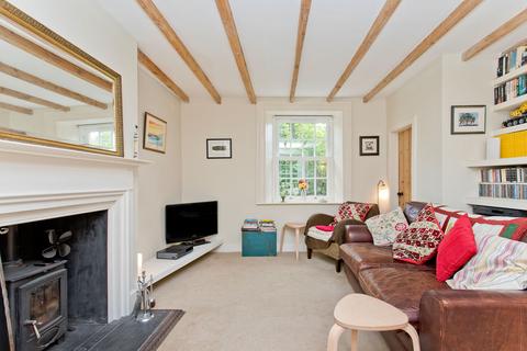 3 bedroom detached house for sale, The Old Smiddy, Cockburnspath, TD13 5YE