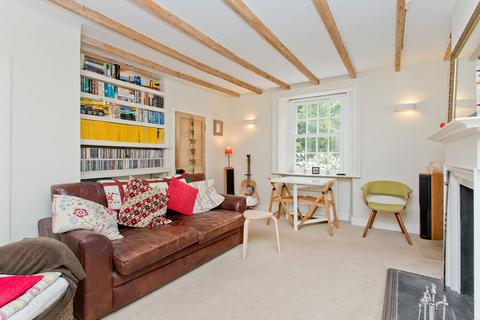 3 bedroom detached house for sale, The Old Smiddy, Cockburnspath, TD13 5YE
