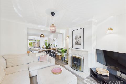3 bedroom semi-detached house for sale, Chessington Road, Ewell, KT19