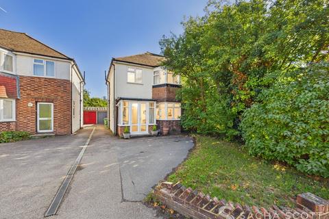 3 bedroom semi-detached house for sale, Chessington Road, Ewell, KT19