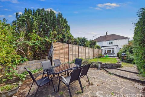 3 bedroom semi-detached house for sale, Chessington Road, Ewell, KT19