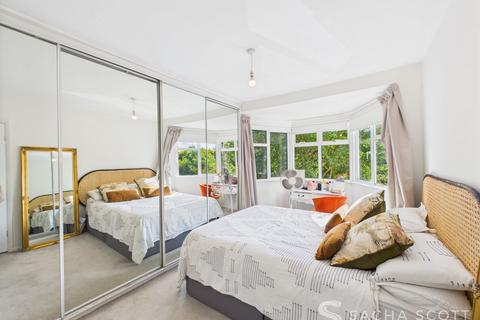 3 bedroom semi-detached house for sale, Chessington Road, Ewell, KT19