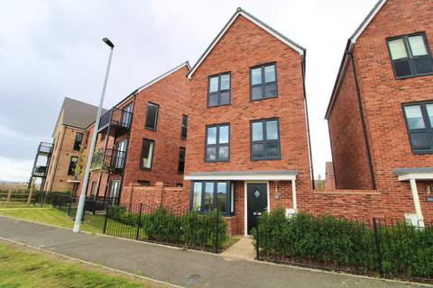 undefined, Meadow Road, Houghton Conquest, Bedford, MK45