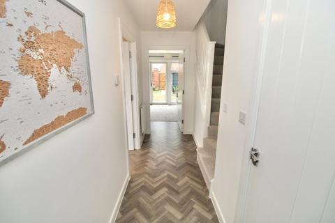 undefined, Meadow Road, Houghton Conquest, Bedford, MK45