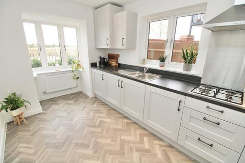 undefined, Meadow Road, Houghton Conquest, Bedford, MK45