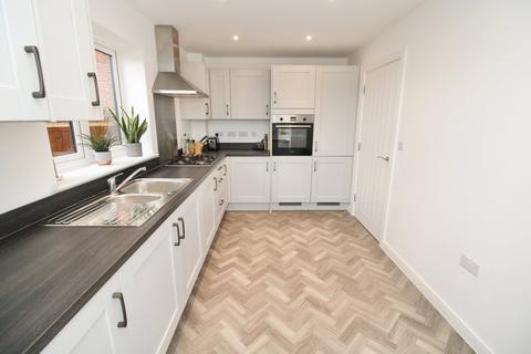 undefined, Meadow Road, Houghton Conquest, Bedford, MK45