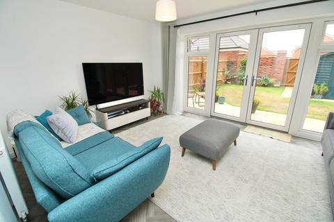 undefined, Meadow Road, Houghton Conquest, Bedford, MK45