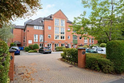 2 bedroom apartment for sale, Whitehall Road, Sale M33