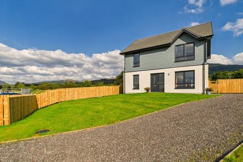 undefined, 1 Sutherland’s Rise, Barcaldine, by Oban, Argyll