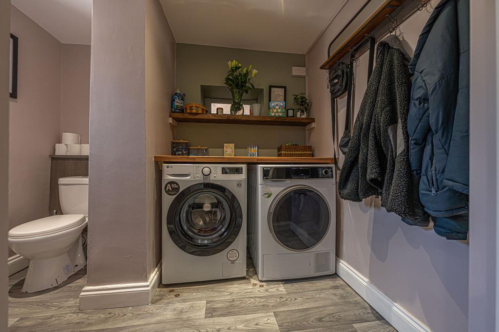 Utility/Wc