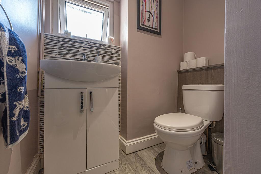 Utility/Wc