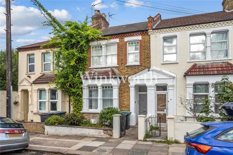 5b Vale Grove, London, N4 1PY