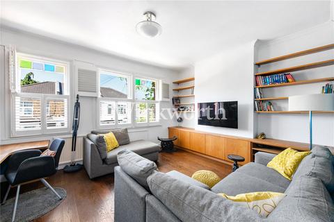 5b Vale Grove, London, N4 1PY