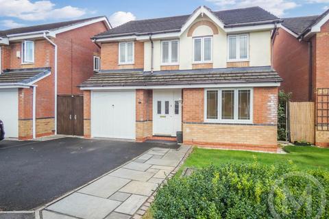 Sage Close, Bispham