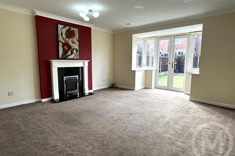 undefined, Sage Close, Bispham