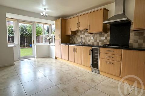 undefined, Sage Close, Bispham