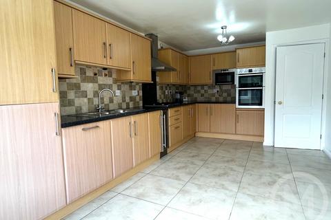 undefined, Sage Close, Bispham