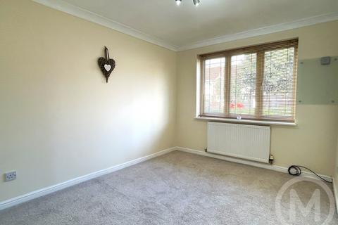 undefined, Sage Close, Bispham