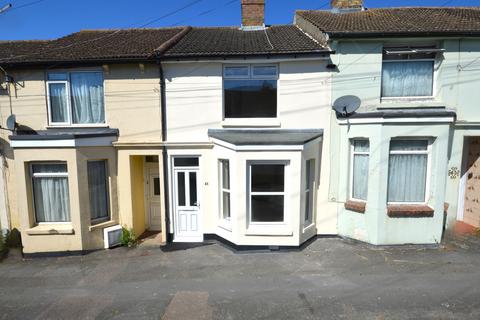 41 Sidney Street, Folkestone, CT19 6HG