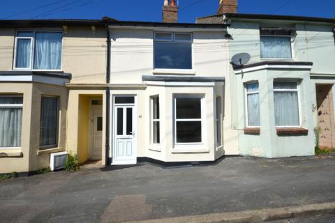41 Sidney Street, Folkestone, CT19 6HG