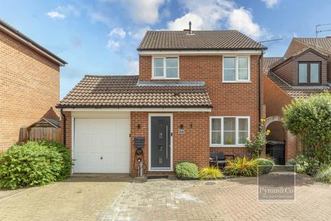 undefined, Priors Drive, Norwich NR6
