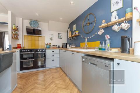 undefined, Priors Drive, Norwich NR6