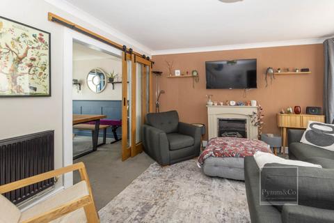 undefined, Priors Drive, Norwich NR6