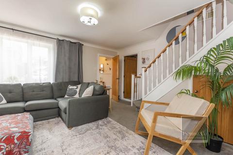 undefined, Priors Drive, Norwich NR6