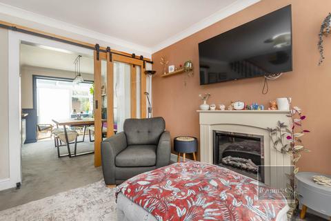 undefined, Priors Drive, Norwich NR6