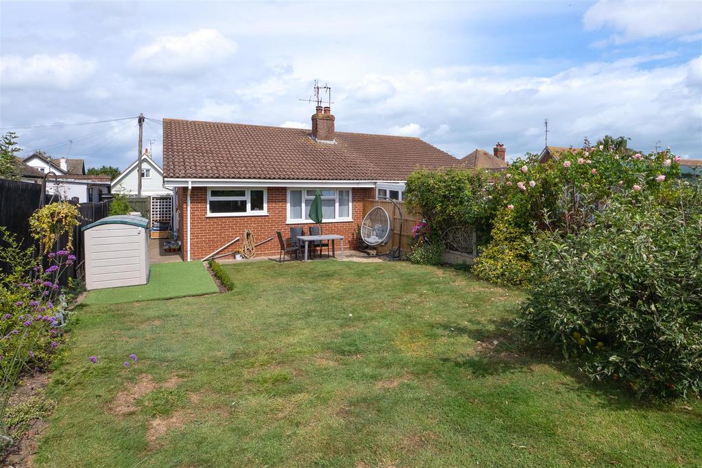 Gordon Road, Whitstable