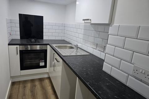 1 bedroom apartment to rent, 113-117 London Road, Leicester LE2