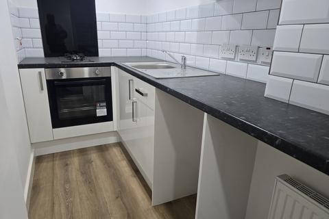 1 bedroom apartment to rent, 113-117 London Road, Leicester LE2