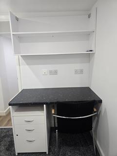 1 bedroom apartment to rent, 113-117 London Road, Leicester LE2