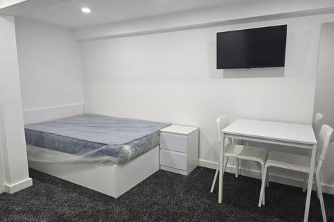 1 bedroom apartment to rent, 113-117 London Road, Leicester LE2