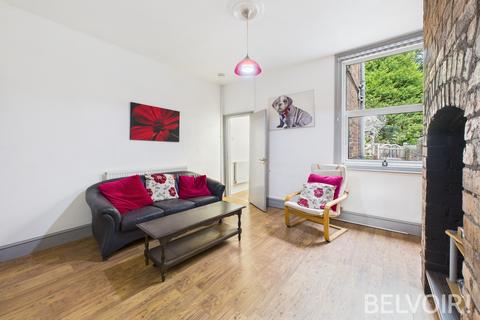 undefined, Albert Street, Newcastle Under Lyme, ST5