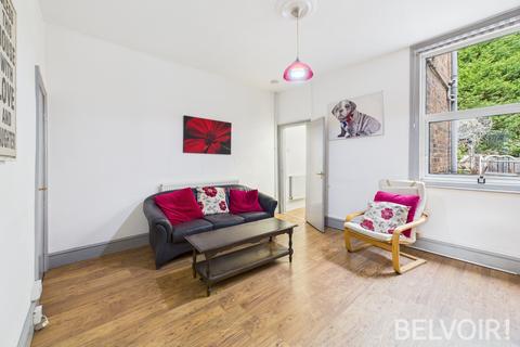 undefined, Albert Street, Newcastle Under Lyme, ST5