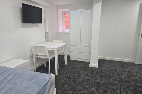 1 bedroom apartment to rent, 113-117 London Road, Leicester LE2
