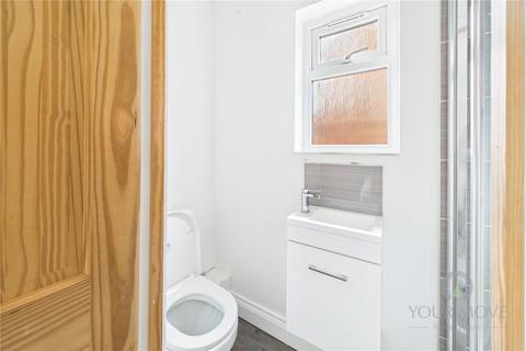 undefined, Victoria Road, Northampton NN1