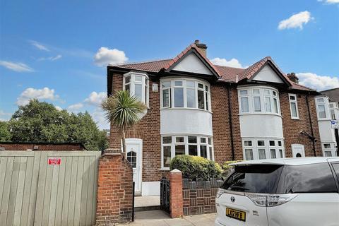 Upton Avenue, London