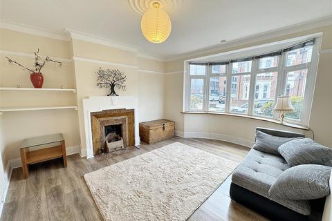 undefined, Upton Avenue, London
