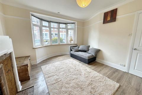 undefined, Upton Avenue, London