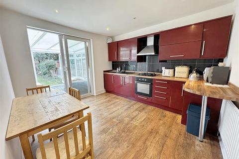 undefined, Upton Avenue, London