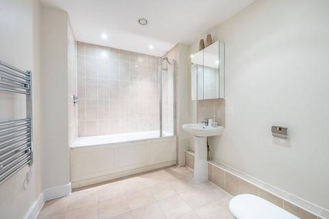 2 bedroom flat for sale, Glenthorne Road, Hammersmith, London, W6