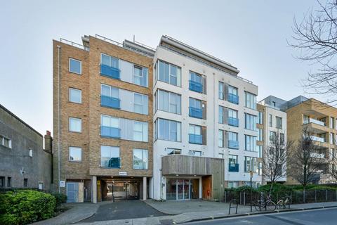 2 bedroom flat for sale, Glenthorne Road, Hammersmith, London, W6